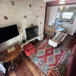 Apartamento No Centrinho A Familia, Campos do Jordão