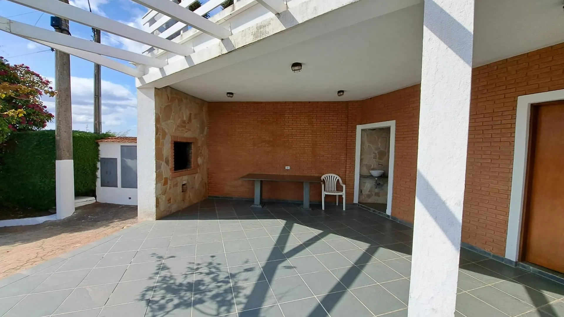 Charme Nas Montanhas Com Lareira Apartment Campos do Jordao