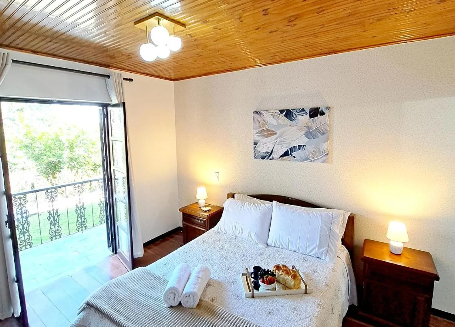 Charme Nas Montanhas Com Lareira Apartment Campos do Jordao