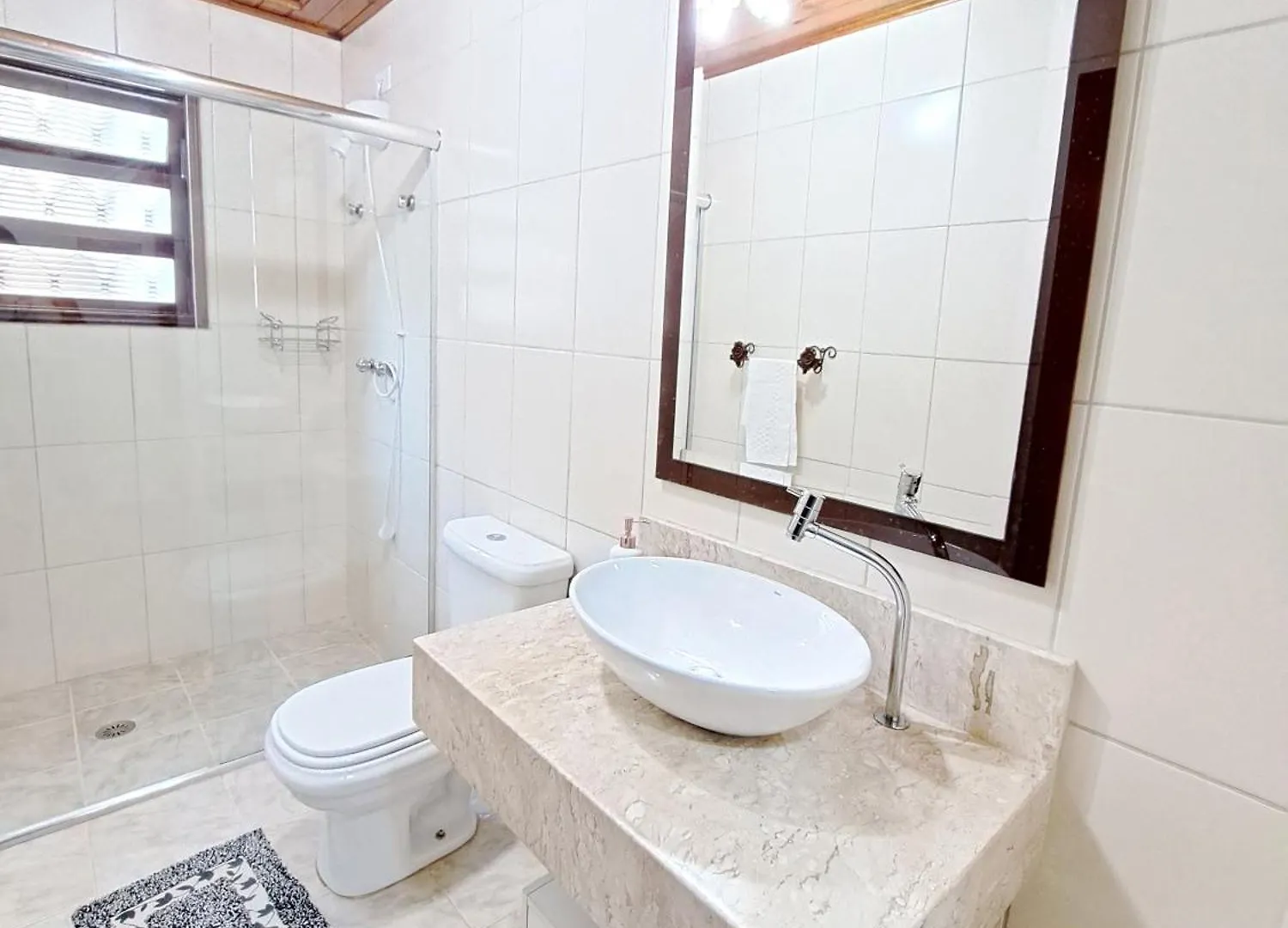 Charme Nas Montanhas Com Lareira Apartment Campos do Jordao